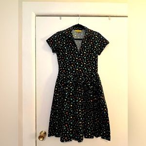 Bernie Dexter Joni dress